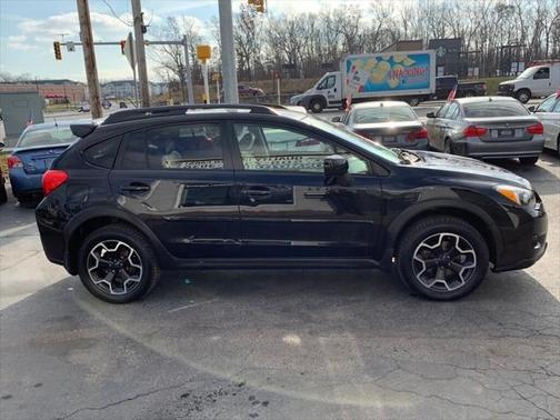 2013 Subaru XV Crosstrek 2.0i Premium