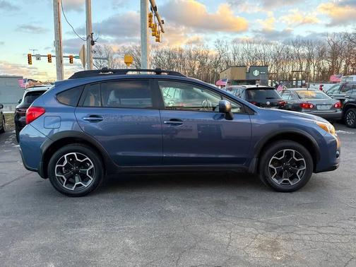 2013 Subaru XV Crosstrek 2.0i Premium