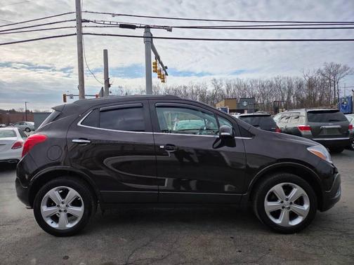 2016 Buick Encore Base