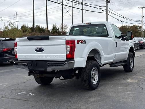 2015 Ford F-350 XL