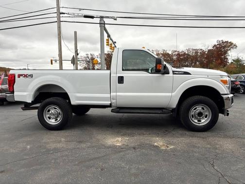 2015 Ford F-350 XL