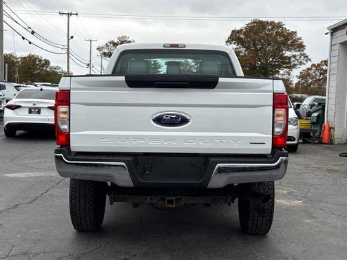 2015 Ford F-350 XL