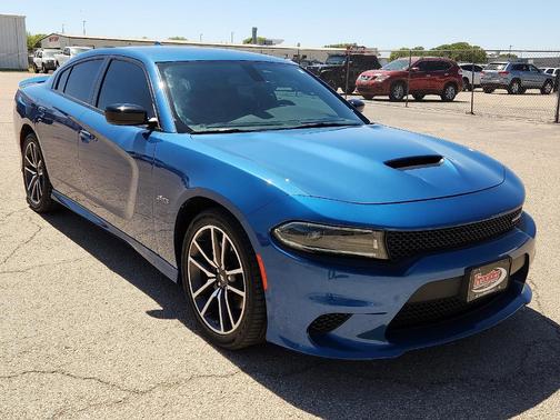 2023 Dodge Charger R/T