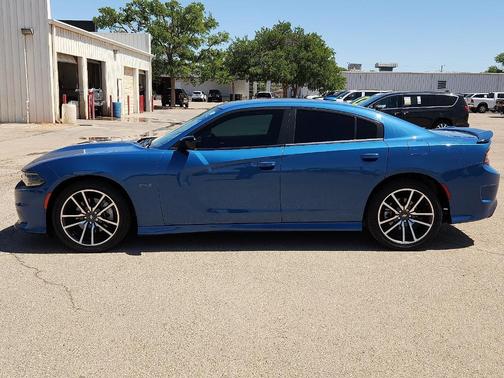 2023 Dodge Charger R/T