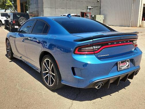 2023 Dodge Charger R/T