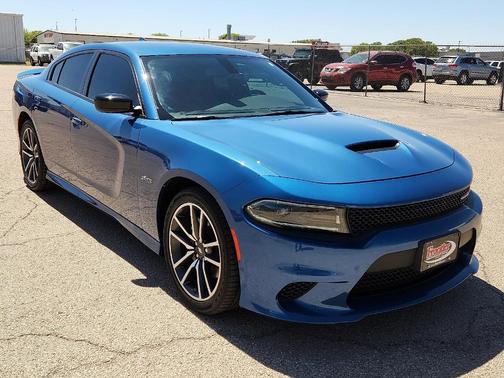 2023 Dodge Charger R/T
