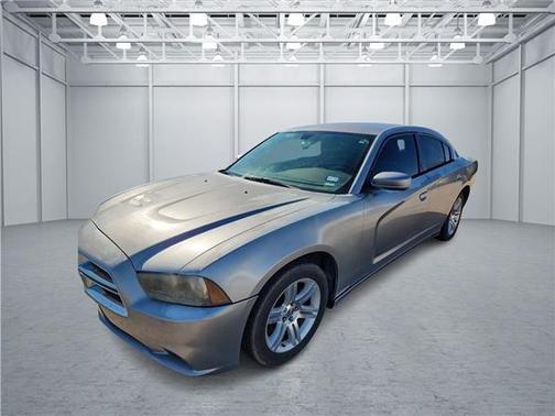 2014 Dodge Charger SE