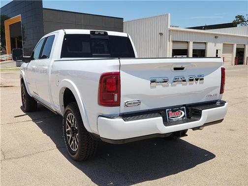 2025 RAM 3500 Limited