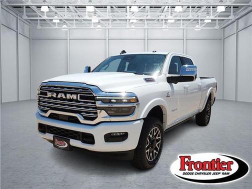 2025 RAM 3500 Limited