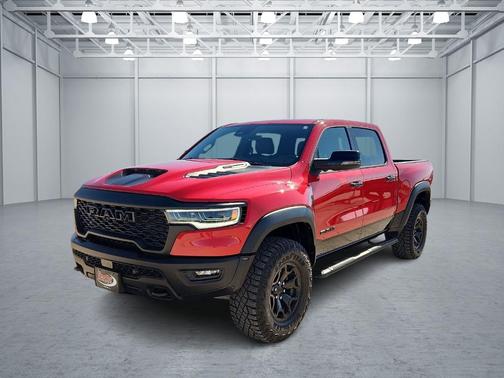 2025 RAM 1500 RHO