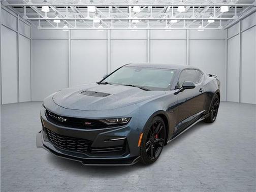 2022 Chevrolet Camaro 2SS
