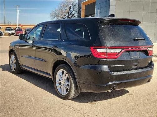 2024 Dodge Durango R/T