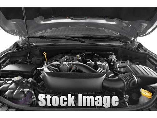 2024 Dodge Durango R/T