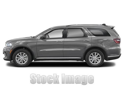 2024 Dodge Durango R/T