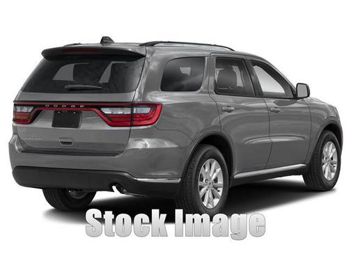 2024 Dodge Durango R/T