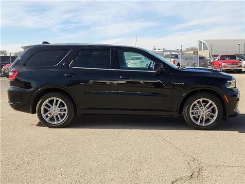 2024 Dodge Durango R/T
