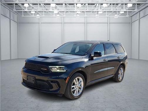 2024 Dodge Durango R/T
