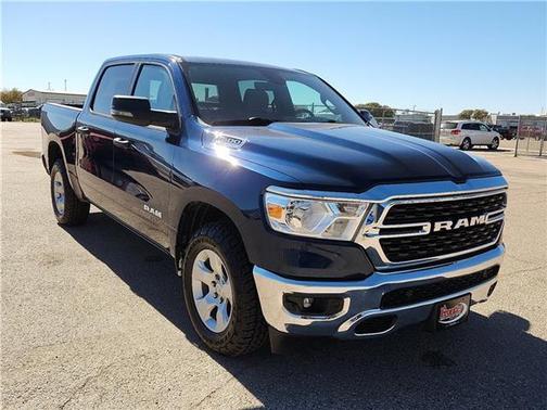 2024 RAM 1500 Big Horn/Lone Star