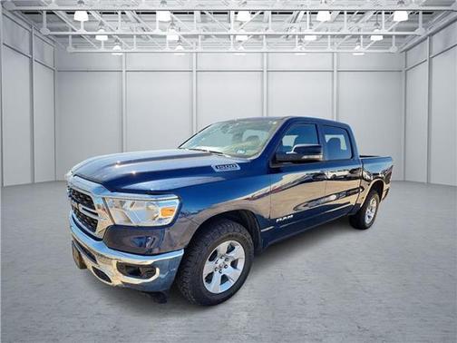 2024 RAM 1500 Big Horn/Lone Star