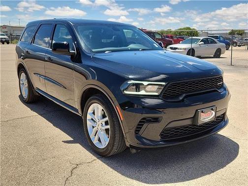 2023 Dodge Durango GT