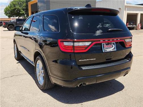 2023 Dodge Durango GT