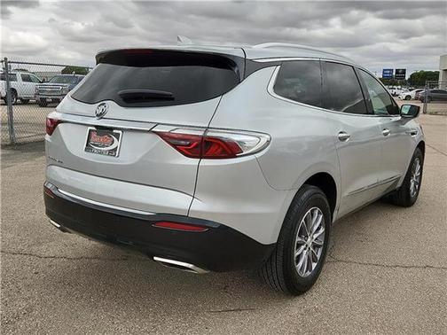 2022 Buick Enclave Premium