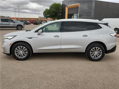 2022 Buick Enclave Premium