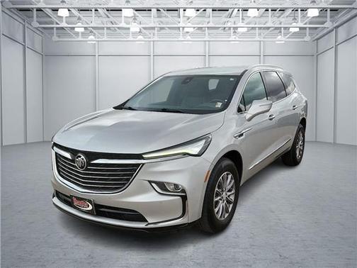 2022 Buick Enclave Premium