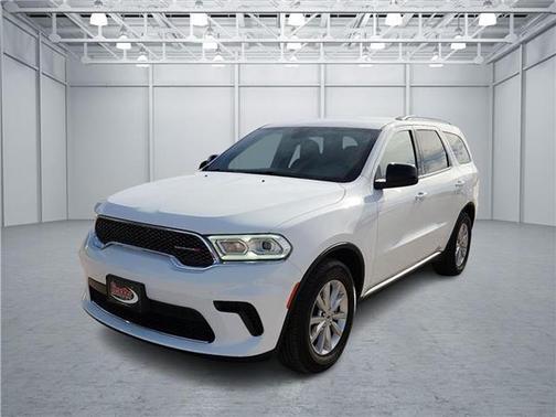 2024 Dodge Durango SXT