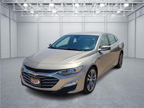2024 Chevrolet Malibu 2LT