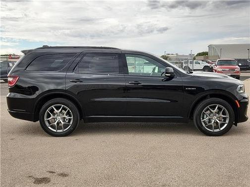 2026 Dodge Durango GT HEMI V8
