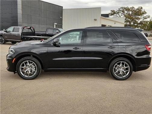 2026 Dodge Durango GT HEMI V8
