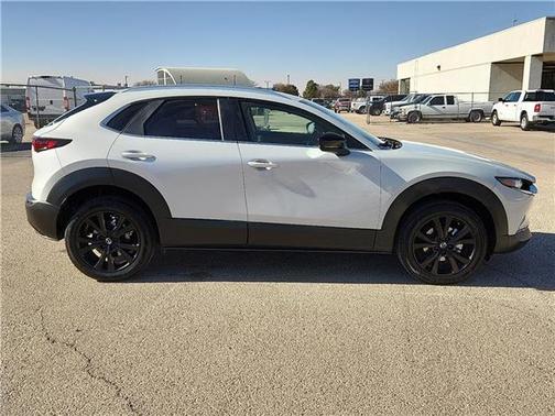 2024 Mazda CX-30 Select