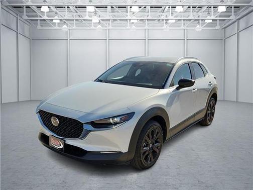 2024 Mazda CX-30 Select