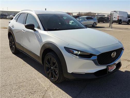 2024 Mazda CX-30 Select