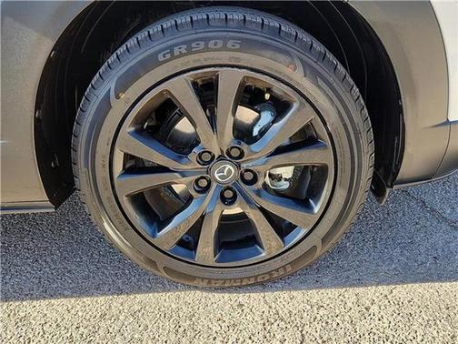 2024 Mazda CX-30 Select