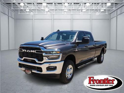 2025 RAM 3500 Tradesman