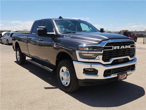 2025 RAM 3500 Tradesman