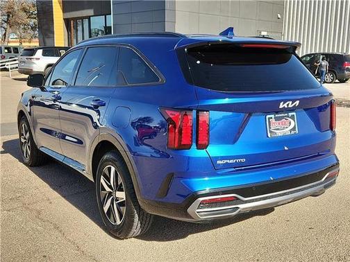 2023 Kia Sorento S