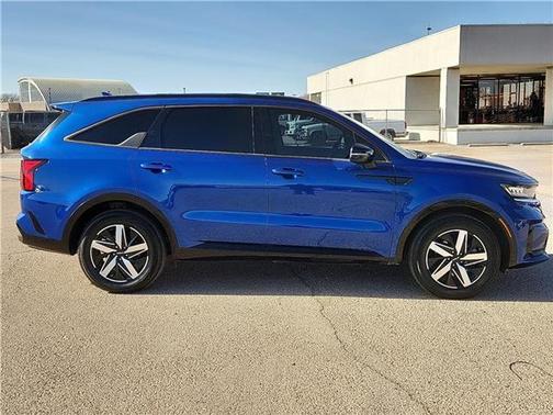 2023 Kia Sorento S