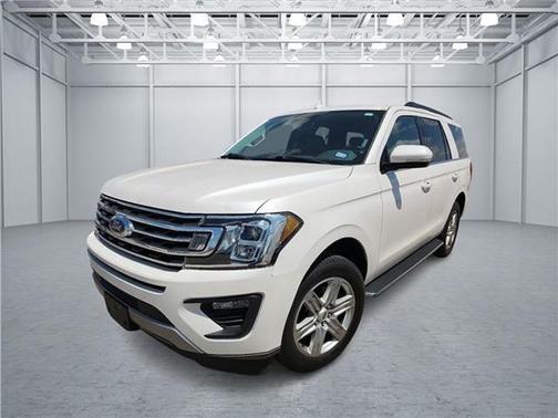 2019 Ford Expedition XLT