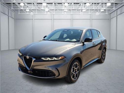 2024 Alfa Romeo Tonale Ti