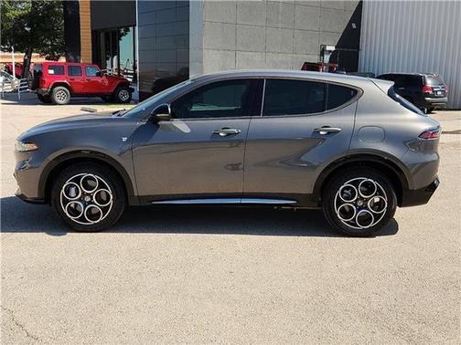 2024 Alfa Romeo Tonale Ti