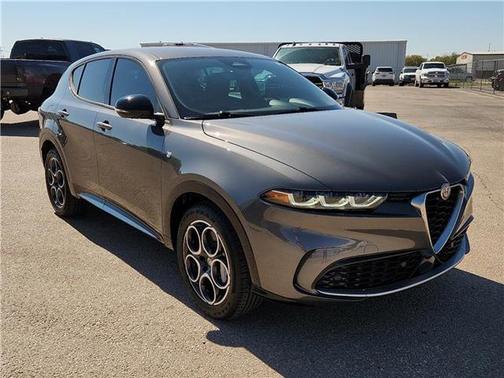 2024 Alfa Romeo Tonale Ti