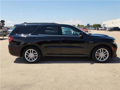 2024 Dodge Durango R/T