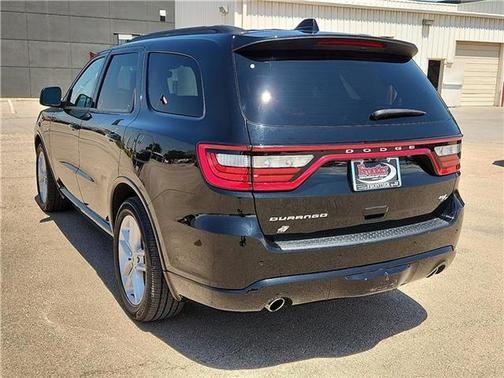 2024 Dodge Durango R/T