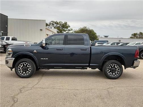 2026 RAM 2500 Limited