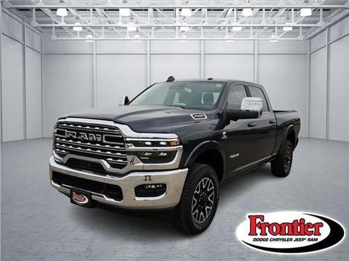 2026 RAM 2500 Limited