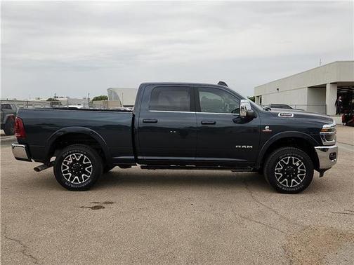 2026 RAM 2500 Limited