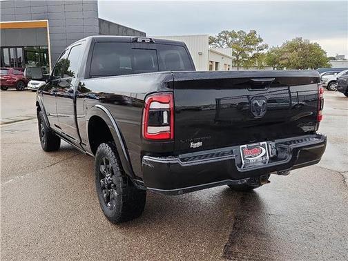 2022 RAM 3500 Limited